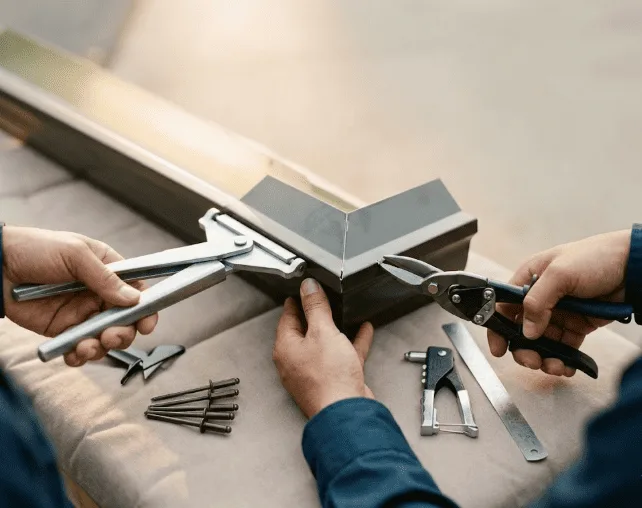 Why choose Gutter Repair in Republic, MI